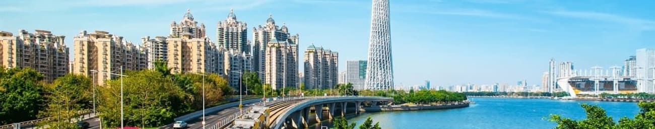 City Background
