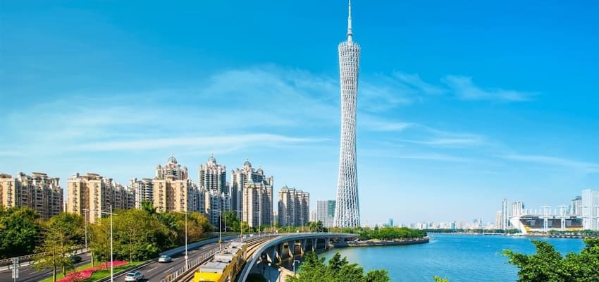 Guangzhou