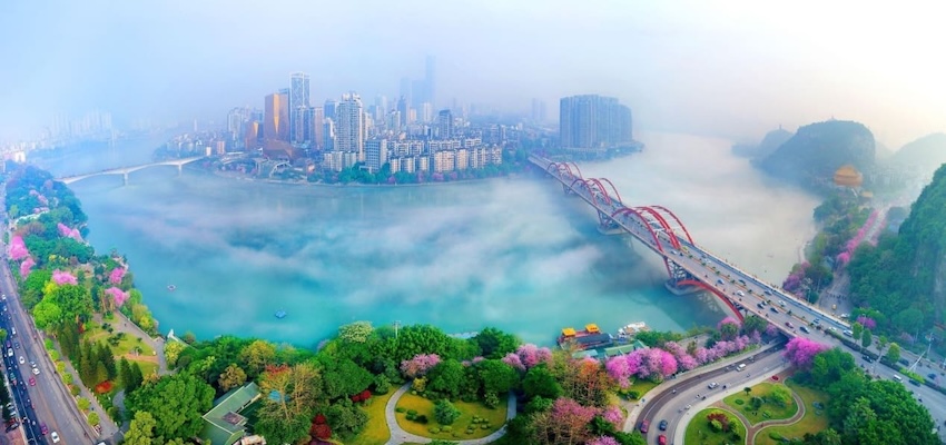 Liuzhou