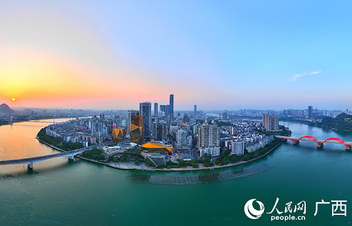 Liuzhou image