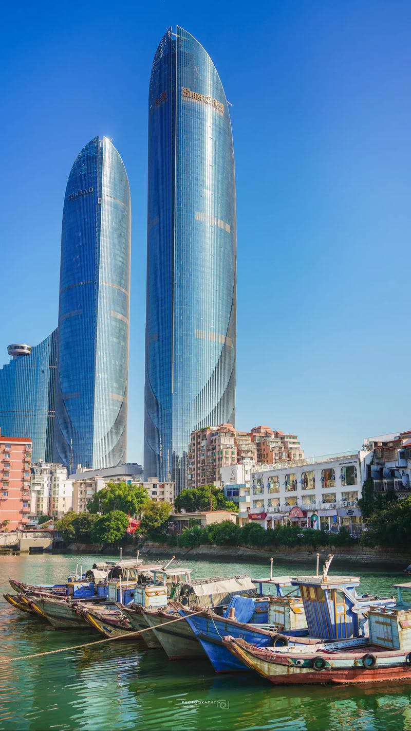 Xiamen – China image