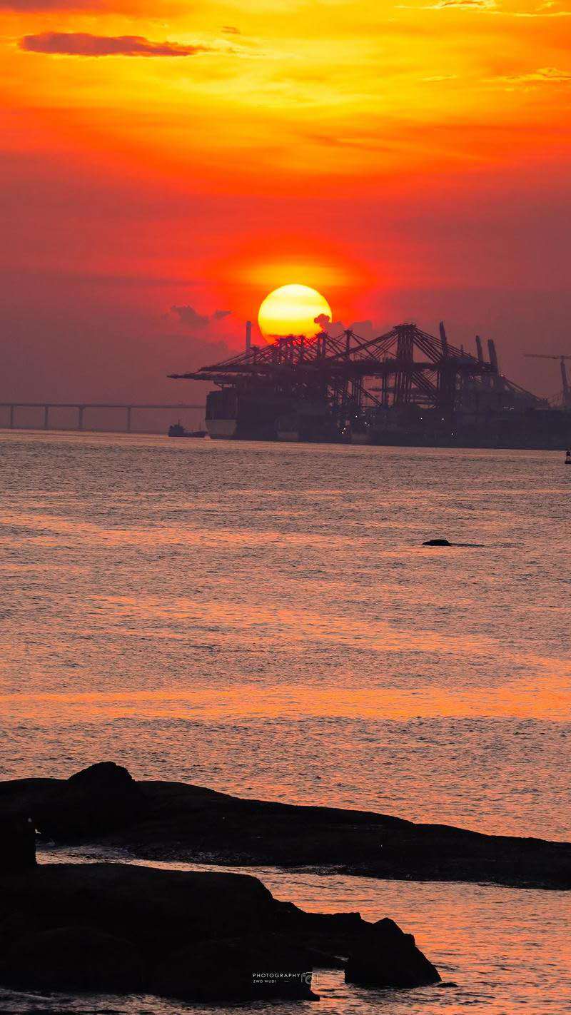 Xiamen – China image