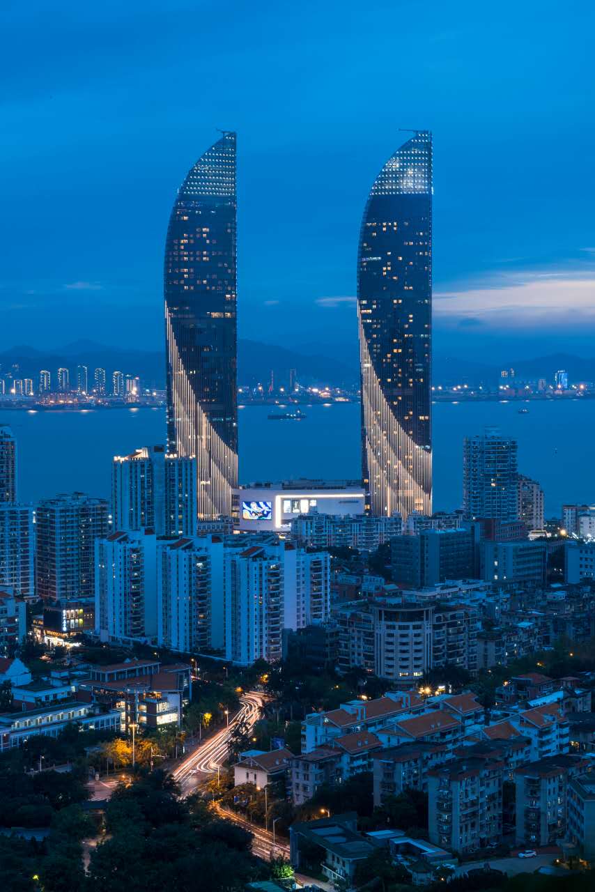 Xiamen – China image