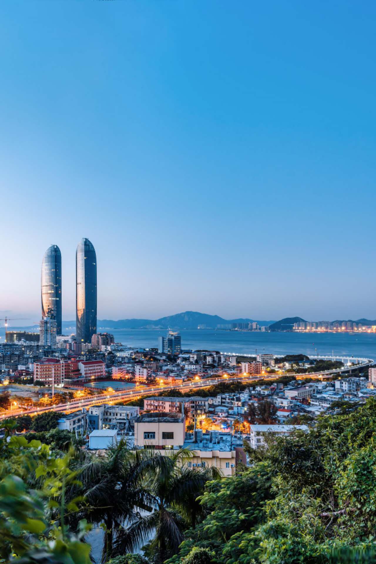 Xiamen – China image