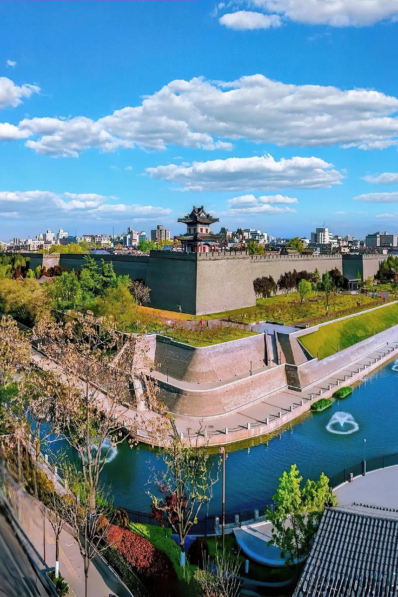 Xi'an image