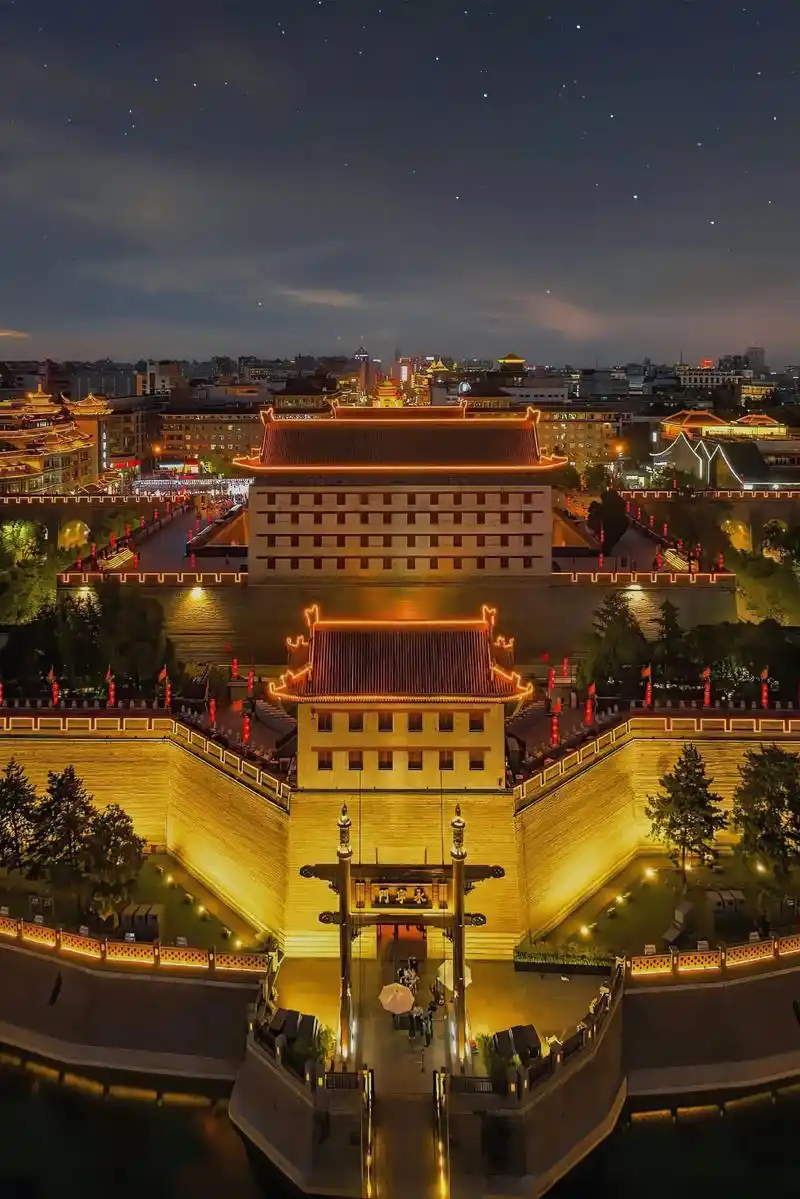 Xi'an image