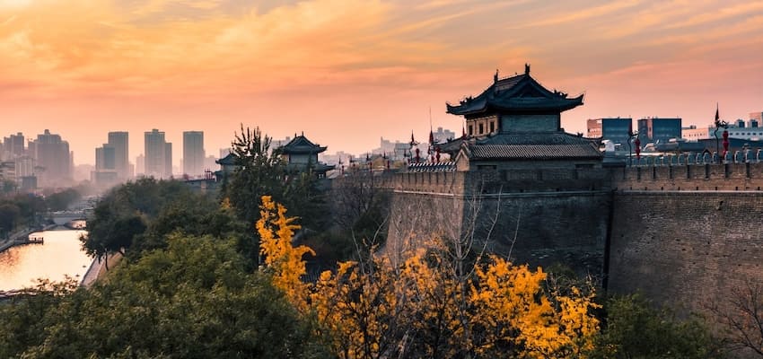 Xi'an