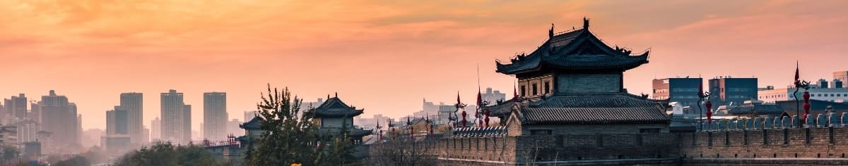 City Background