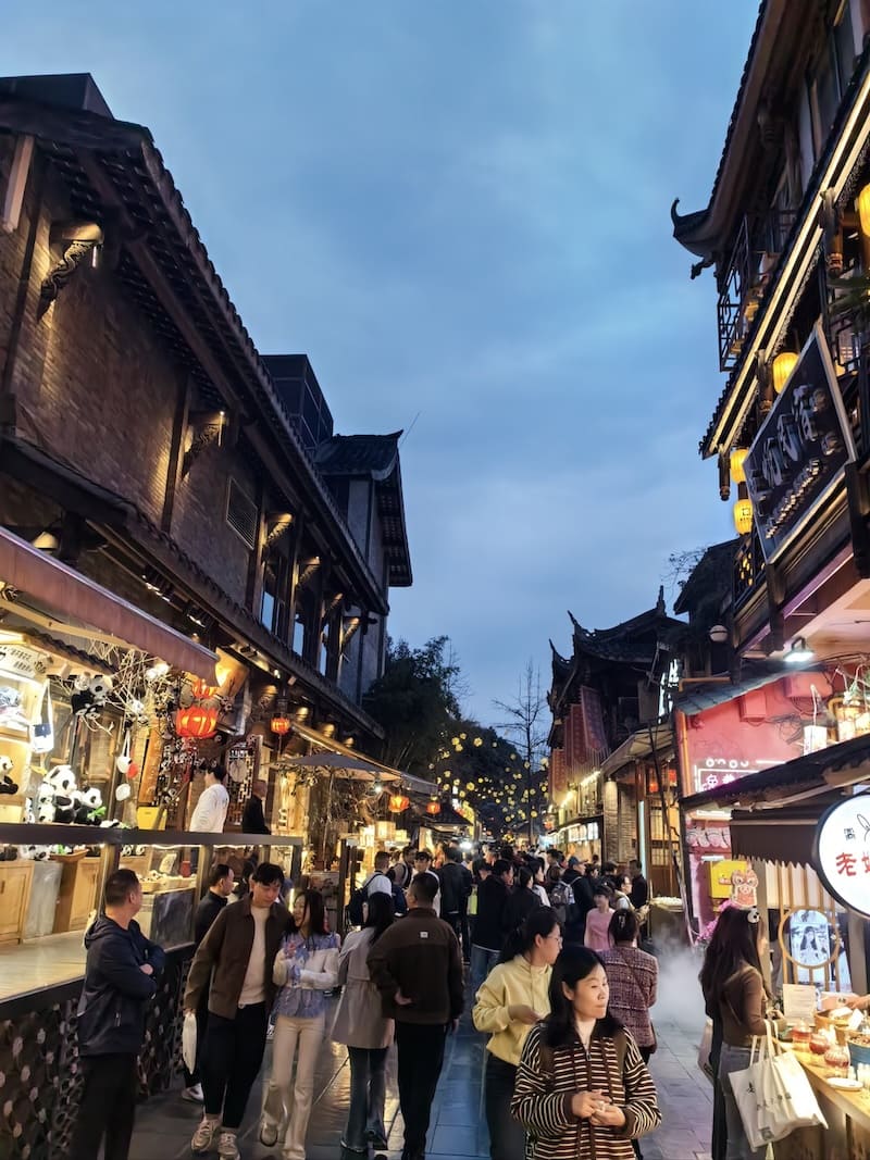 Chengdu image