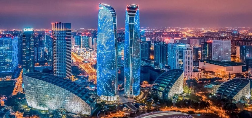 Chengdu