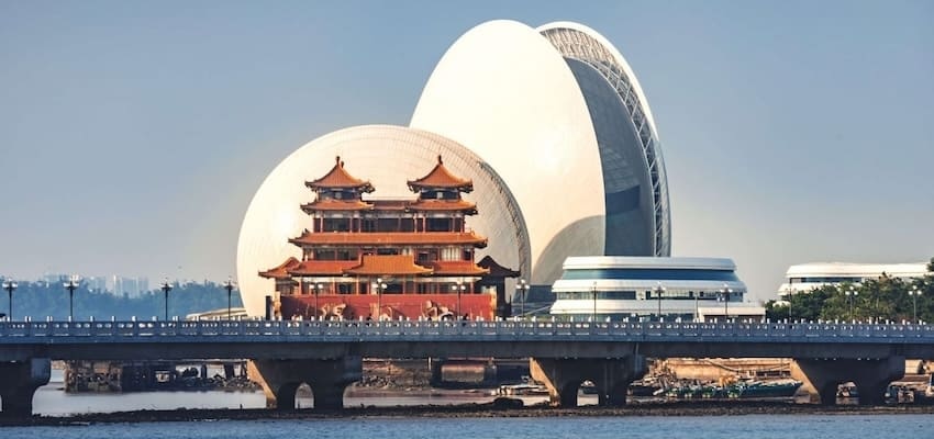 ZhuHai