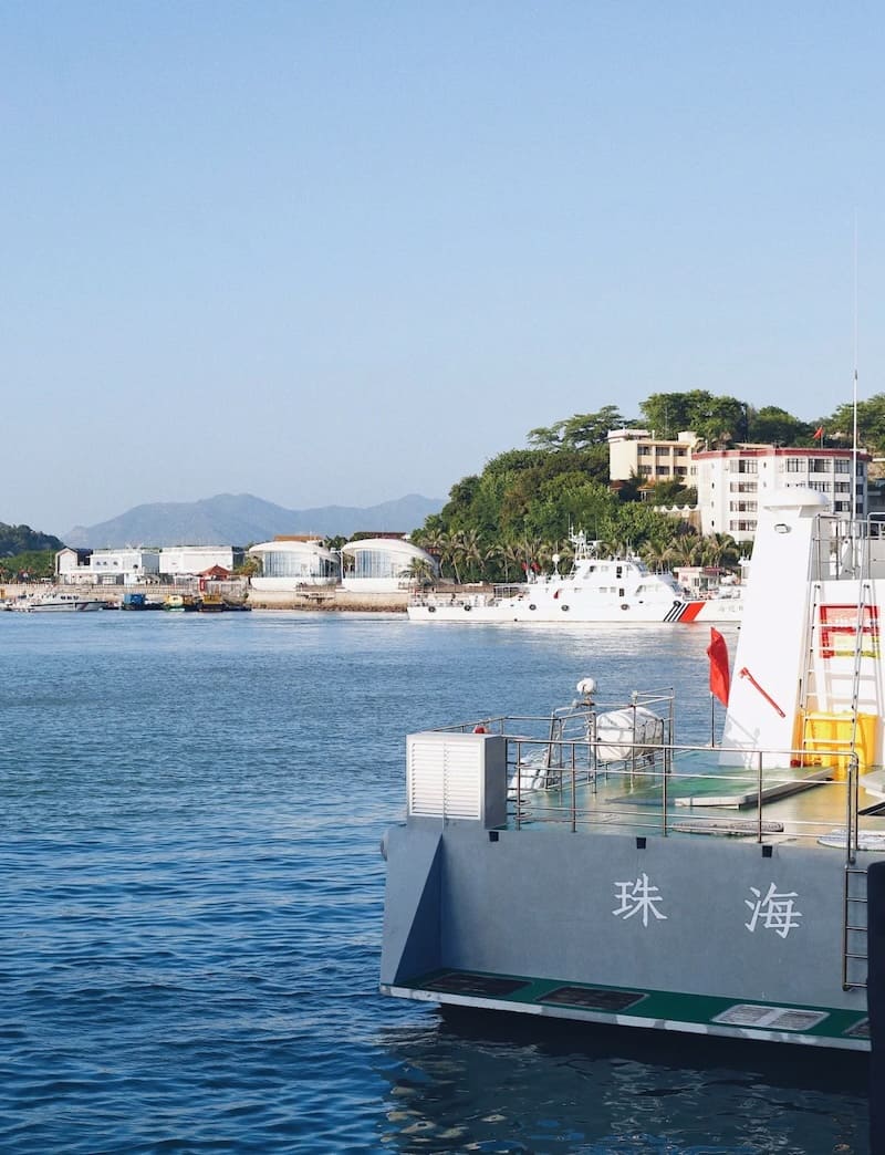 ZhuHai image